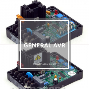 General AVR