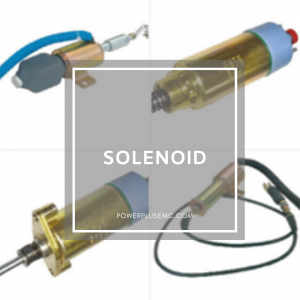 Solenoid