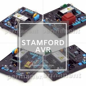 Stamford AVR