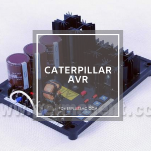 Caterpillar AVR