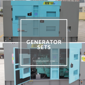 Generator Sets