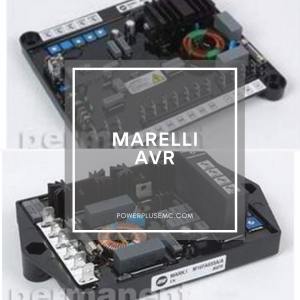 Marelli AVR