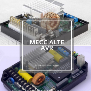 Mecc Alte AVR