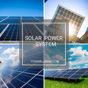 Solar Power System